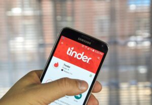 Verify Tinder Account using Pvaverify