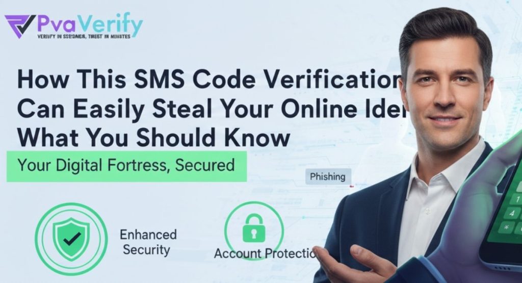 SMS Code Verification