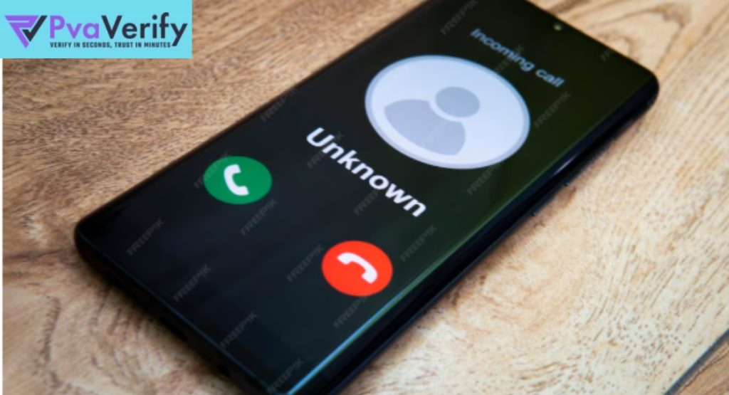 temporary phone number