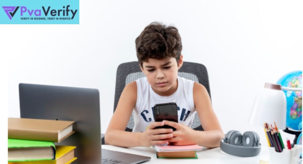 phone number verification