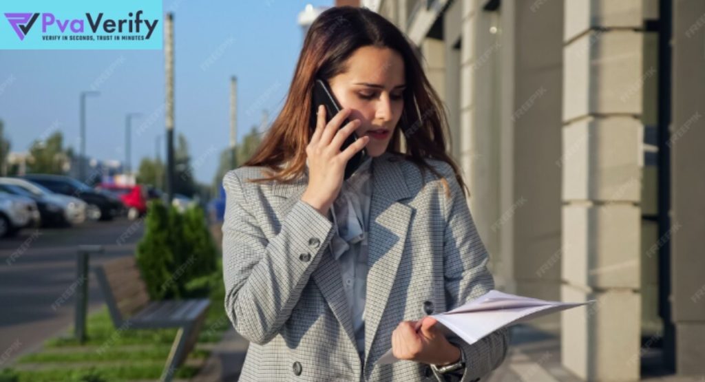 Temporary Phone Number