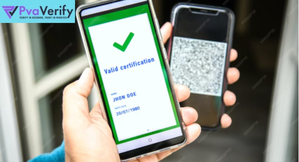 Bypass SMS Verification Online