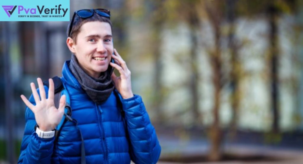 usa number for verification