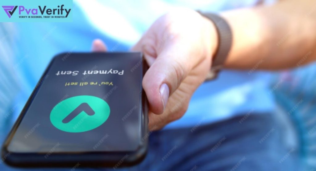 SMS Verification Online