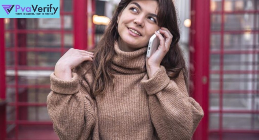 disposable phone number​