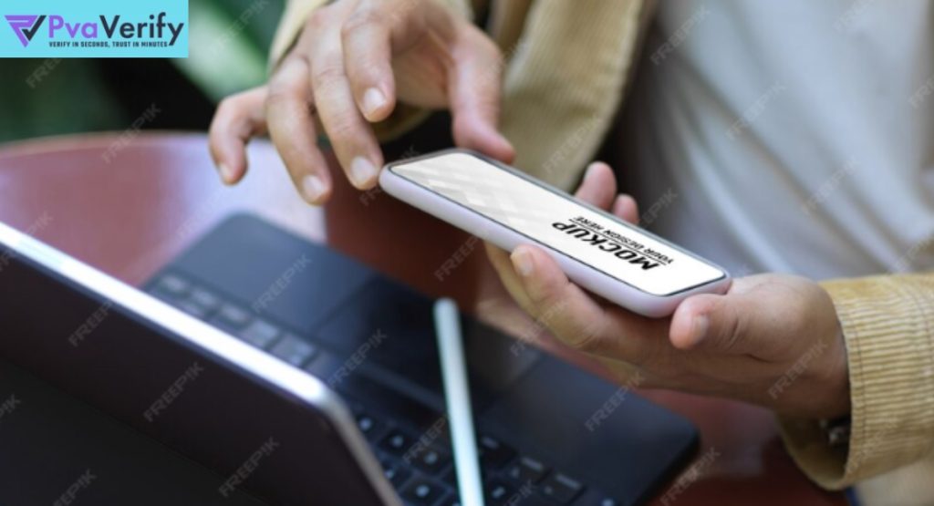 verify my phone number