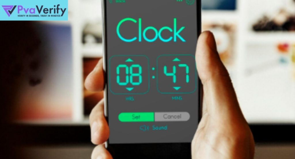 bypass sms verification