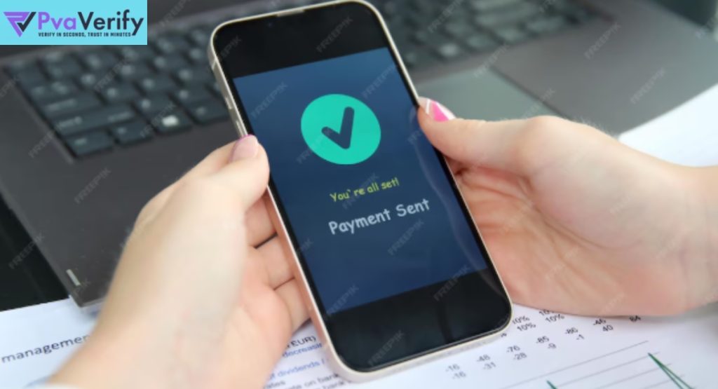 bypass sms verification