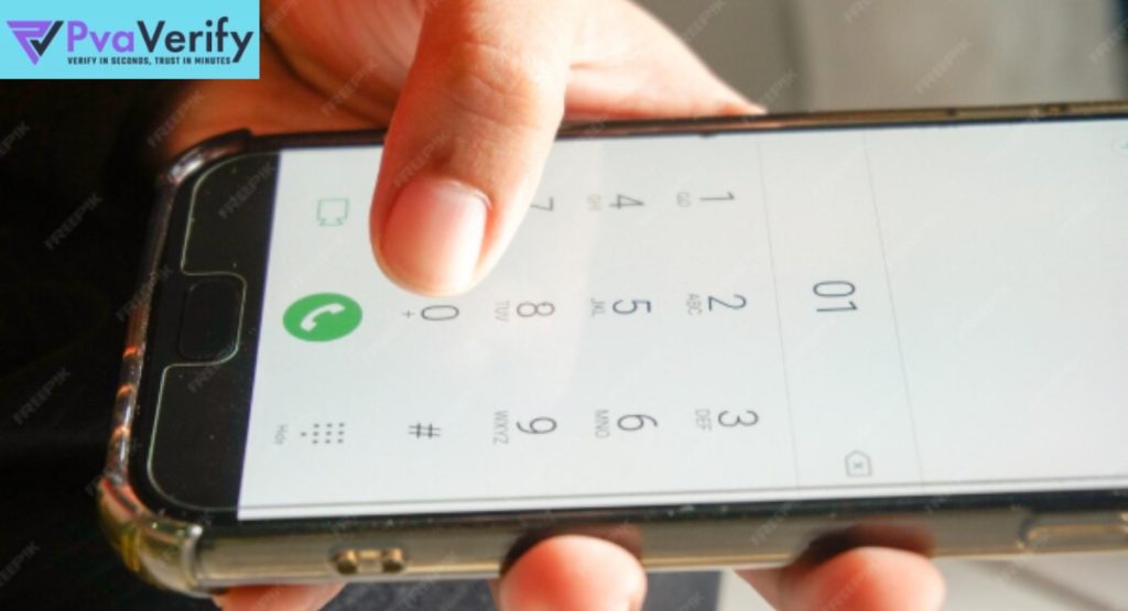 usa number for verification otp