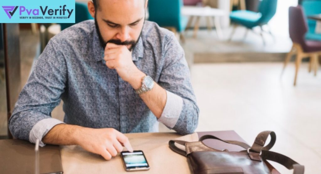 temporary phone number for verification