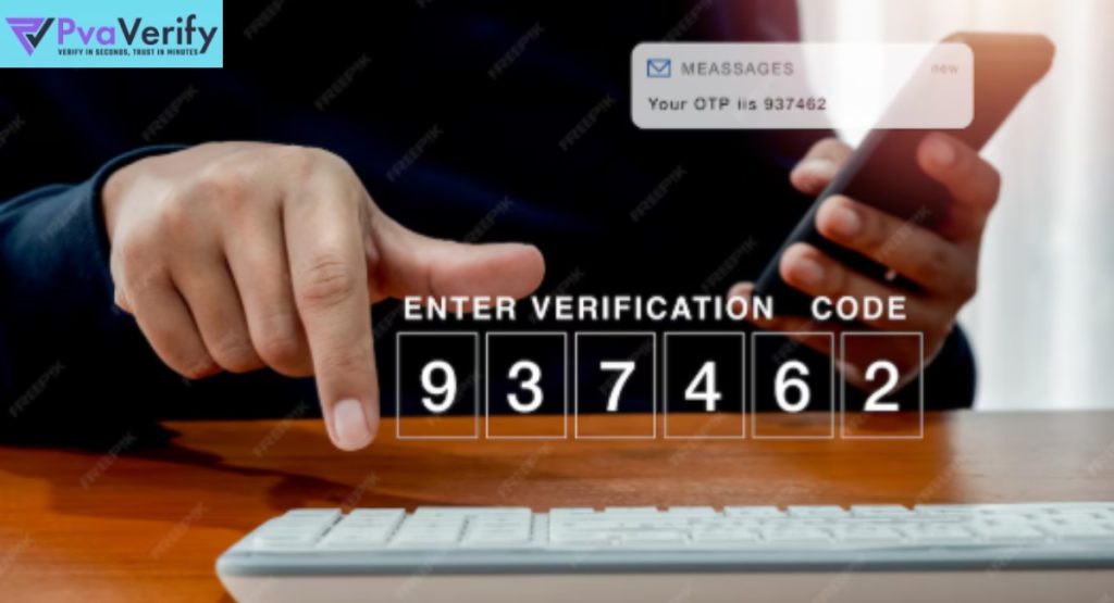 virtual number for online verification USA