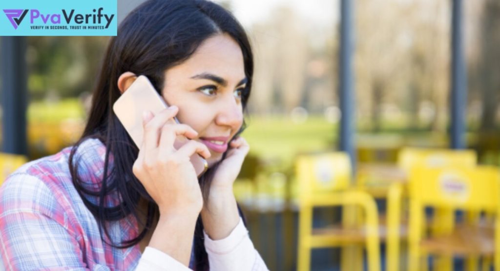 what is phone number validation